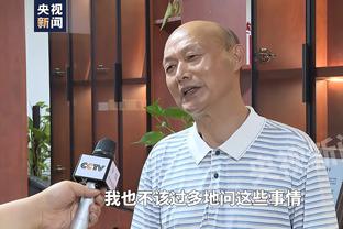 索汉：我仰慕追梦 也愿意听他的话 我未来可以超越他